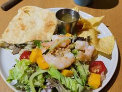 -HELLO 27 意面·沙拉·帕尼尼