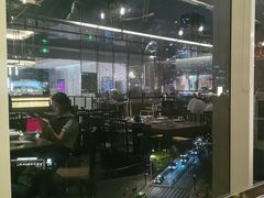 -捞王锅物料理(上海世茂广场店)