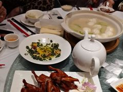 -新雅粤菜馆(南京东路店)