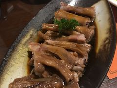-皇后餐厅-煲仔·小菜·打边炉(古北店)