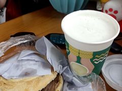 -秦豫肉夹馍(骡马市总店)