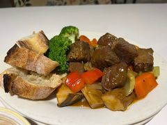 -K·Kitchen KK牛扒厨房(江南西店)