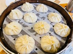 -老班长手工灌汤包老店(东山店)