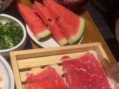 -巴奴毛肚火锅(广益哥伦布店)