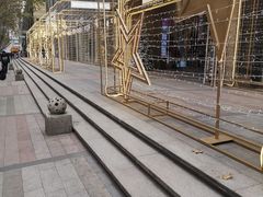 -金鹰超市(国际购物中心新街口店)