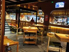 -福茂源横山铁锅羊肉(牡丹园店)
