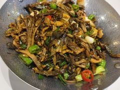 -金陵后厨·南京菜(新街口秣陵路店)