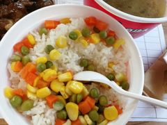 -真功夫(棠下店)