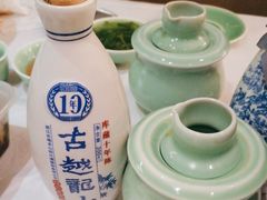 -江南厨子·品苏杭(华润万象店)