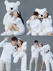 -雨墨婚纱摄影工作室