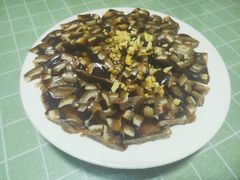 -金台阶鱼馆(于桥水库店)