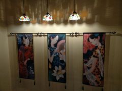 -牡丹弄·咖啡馆·酒馆(红坊里店)