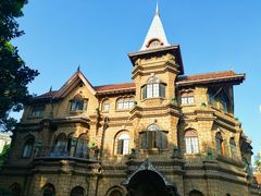 -马勒别墅饭店(静安寺店)