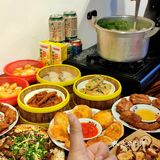 春日必打卡！升记猪杂粥上海首店