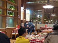 -西贝(华发商都店)