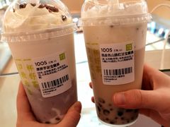 -奈雪的茶(凯德新都心店)