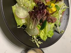 -K·Kitchen KK牛扒厨房(江南西店)