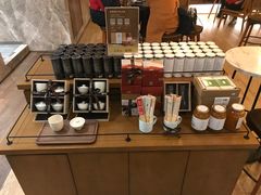 零售区-去茶山(重庆万象城店)