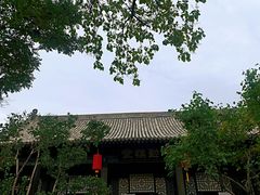 -平遥县衙