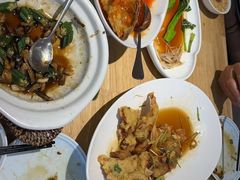 -老长春肉馆(隆礼路店)