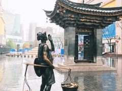 -南屏步行街