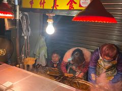 -明记牛杂(新马路分店)