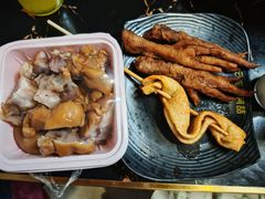 -云龙湖阿喆米线(云龙湖店)
