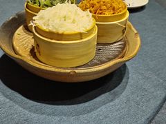 -金狮麟·新豫菜(金码大厦店)