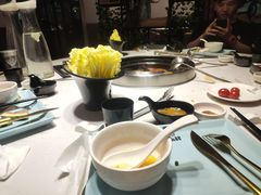 -蛙太牛牛肉海鲜自助火锅(台江万达店)