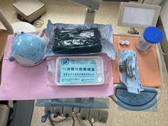 -圣贝口腔(海淀店)