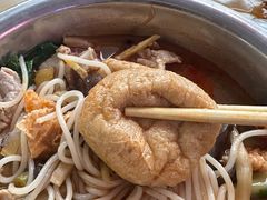 -凤张螺蛳粉·爽口粉(跃进路总店)