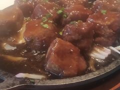 -阿娘家·原生态农家菜(国顺东路店)