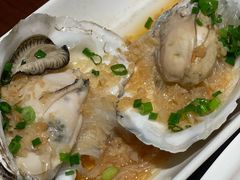 -高佳庄·舟山海鲜(海景旗舰店)