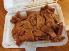 -细妹五香牛杂(步行街店)