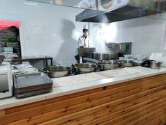 -川味刀削面馆(辰光店)