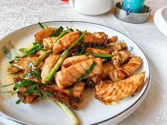 -崖口红树林海鲜餐厅