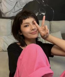 -TRIMS HAIR 修剪造型·烫染接发