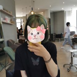 -MOVAN HAIR莫凡匠人发型屋