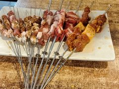 -泰善串店•延边朝鲜族烧烤(理工大学店)