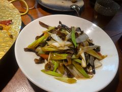 -楼兰新疆主题餐厅(坂田佳华领汇广场店)