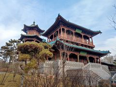 -迎泽公园