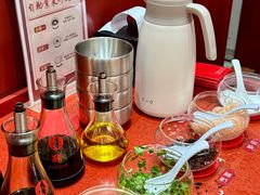 -喜家德虾仁水饺(景枫中心店)
