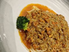 -馋三尺蟹粉小笼(人民广场店)