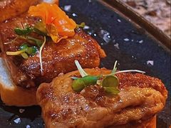 -BROWNSTONE布朗石西班牙餐厅(富城店)