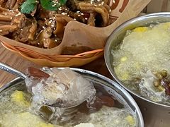 -南街清补凉(黄贝岭店)