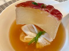 -湖滨28中餐厅·西湖宴·杭州君悦酒店