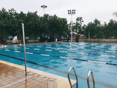 -晋爵会游泳馆(海湾公园店)