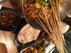 -付小姐在成都(中山公园店)