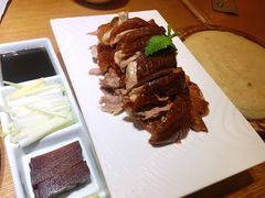 北京烤鸭-春饼先生·北京烤鸭(甘井子万达店)