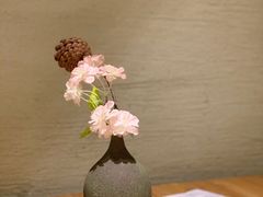 -小句号·精致料理(江南环球港店)